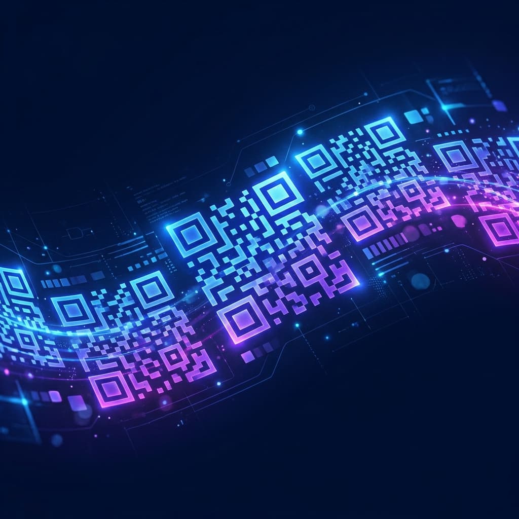Optimize Your YouTube Channel with a QR Code Generator